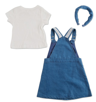Thumbnail 2: DENIM