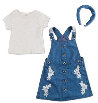 Thumbnail 3: DENIM