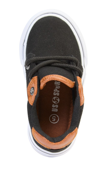 Thumbnail 3: US SPORTS Toddler Boys Lace Up Sneakers 