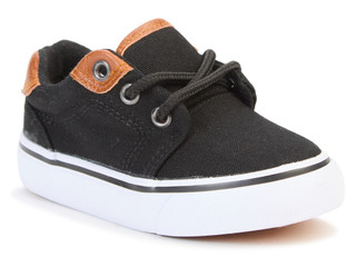Thumbnail 1: US SPORTS Toddler Boys Lace Up Sneakers 