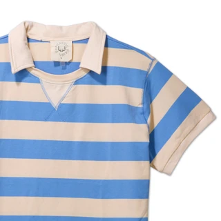 Thumbnail 2: BLUE/CREAM