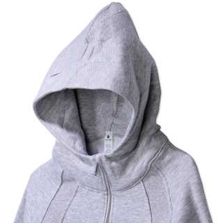 Thumbnail 4: Heather grey
