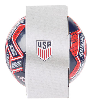Thumbnail 2: Full Size USA Soccer Ball 