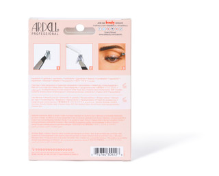 Thumbnail 3: Ardell 32 Pk Naked Trios Eyelash Set  