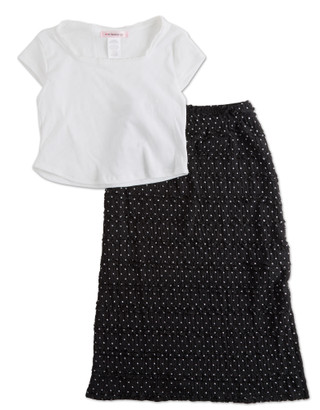 Thumbnail 1: BLK WHITE