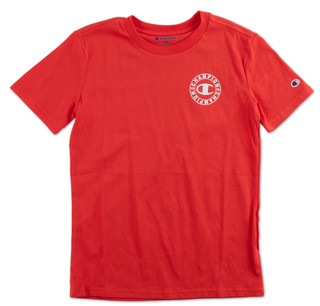 Thumbnail 1: Champion Boys Active Graphic Tee  