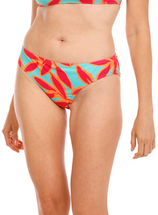 Thumbnail 1: Southern Tide Women's Garden Glory Bikini Bottom 