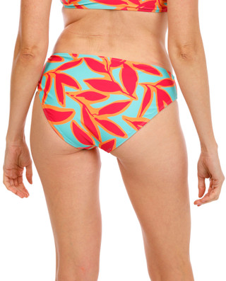 Thumbnail 2: Southern Tide Women's Garden Glory Bikini Bottom 