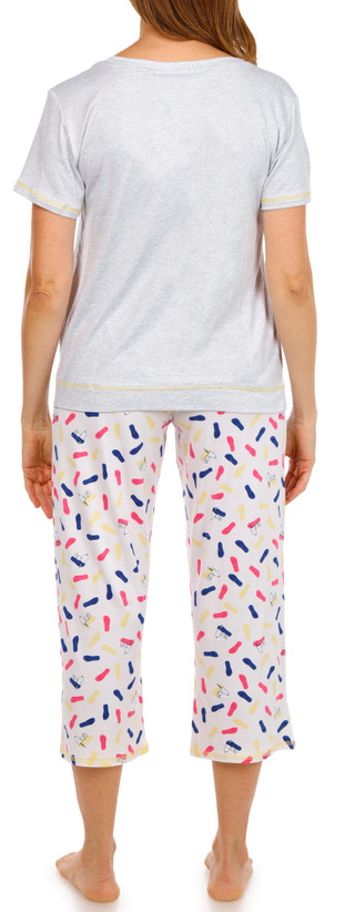 Thumbnail 2: Grey Multi