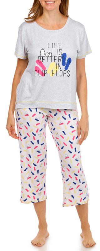 Thumbnail 1: Grey Multi