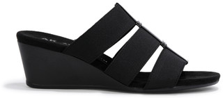 Thumbnail 5: ANNE KLEIN Womens Belliana Wedge Sandals 