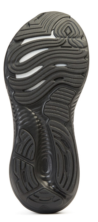 Thumbnail 2: BROOKS Womens Glycerin 22 Athletic Shoes 