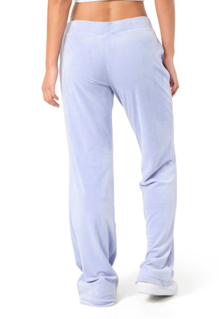 Thumbnail 2: Juicy Couture Juniors Velour Stud Track Pants 