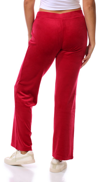 Thumbnail 2: Juicy Couture Juniors Velour Stud Track Pants 