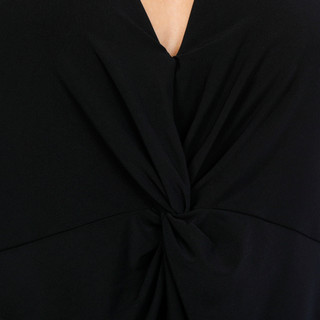 Thumbnail 3: Miraclesuit Women's Solid Theresa Swim Romper 