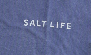 Thumbnail 3: Salt Life Men's Freedom Lures T-Shirt 