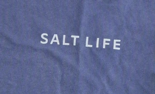 Thumbnail 3: Salt Life Men's Freedom Lures T-Shirt 