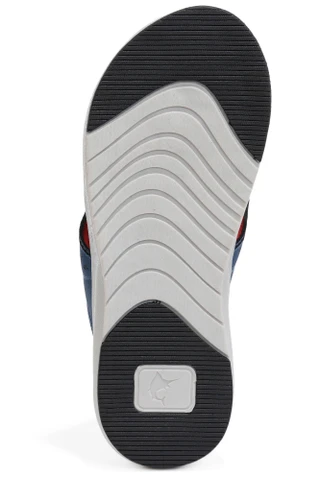 Thumbnail 5: REEL LEGENDS Mens Gulfport 2 Flip Flop Sandals 
