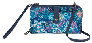 Thumbnail 1: Sakroots Smartphone Crossbody Bag 
