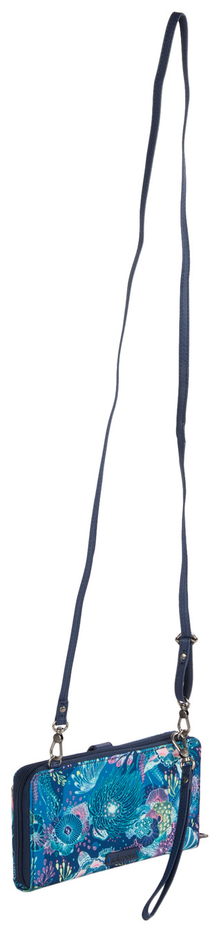 Thumbnail 3: Sakroots Smartphone Crossbody Bag 