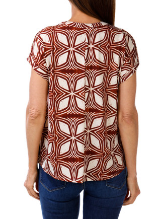 Thumbnail 2: BROWN MULTI