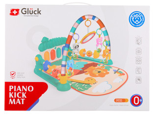 Thumbnail 2: Piano Kick Play Mat 