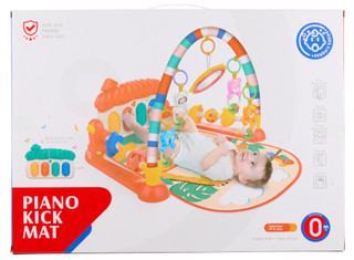 Thumbnail 1: Piano Kick Play Mat 