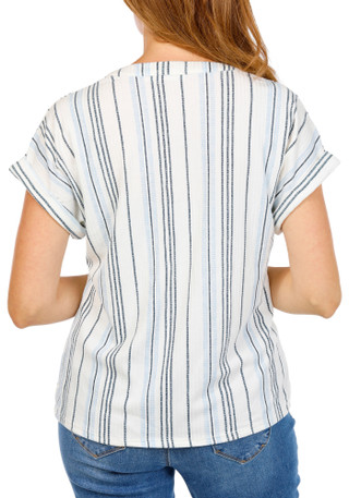 Thumbnail 2: Blue Stripe