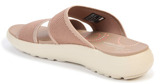 Thumbnail 2: Skechers Women's Double Band Slides  
