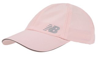 Thumbnail 1: New Balance Women's Solid Cap 