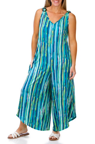 Thumbnail 1: GREEN/BLUE