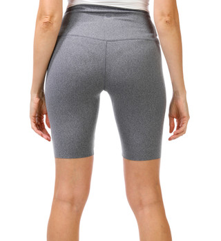 Thumbnail 2: RBX Women's Active Space Dye Bike Shorts 