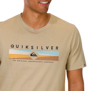 Thumbnail 2: Quiksilver Men's Vagabond T-Shirt 