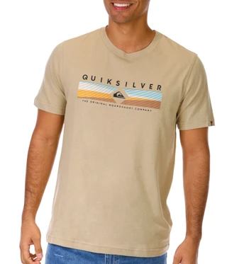 Thumbnail 1: Quiksilver Men's Vagabond T-Shirt 