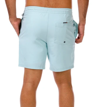 Thumbnail 4: Quiksilver Men's 2 Pc Cabana Shorts Set 