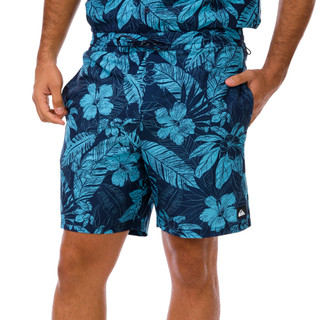 Thumbnail 3: Quiksilver Men's 2 Pc Cabana Shorts Set 
