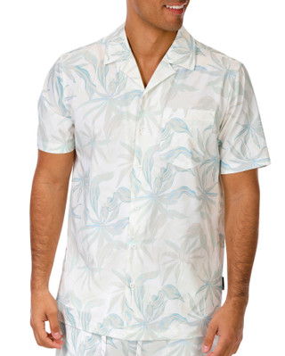 Thumbnail 4: Quiksilver Men's 2 Pc Cabana Shorts Set 
