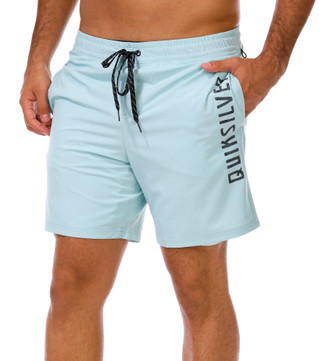 Thumbnail 1: Quiksilver Men's 2 Pc Cabana Shorts Set 