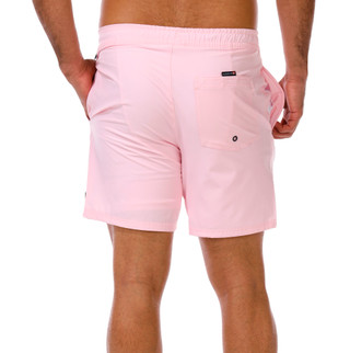 Thumbnail 3: Quiksilver Men's Solid Volley Swim Shorts 