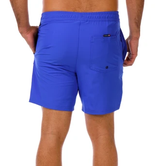 Thumbnail 3: Quiksilver Men's Solid Volley Swim Shorts 