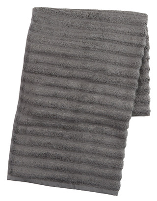 Thumbnail 1: CLASSIC TURKISH TOWELS Brampton Ribbed Turkish Cotton Bath Towel Collection 