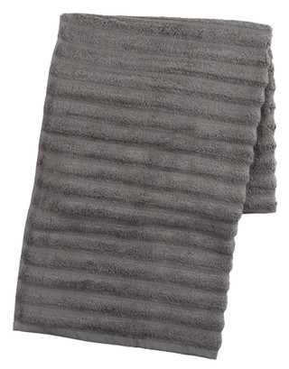Thumbnail 1: CLASSIC TURKISH TOWELS Brampton Ribbed Turkish Cotton Bath Towel Collection 