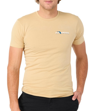 Thumbnail 1: FloGrown Men's Saltwater Kit T-Shirt 