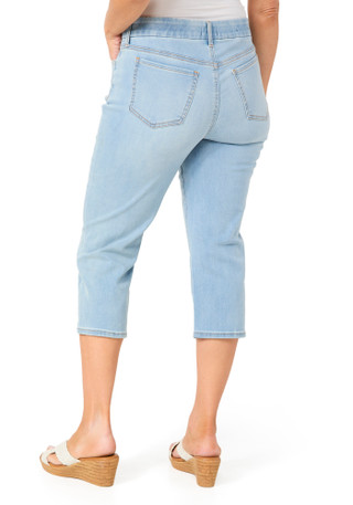 Thumbnail 2: LIGHT DENIM