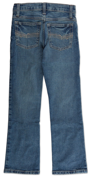 Thumbnail 2: Medium Wash