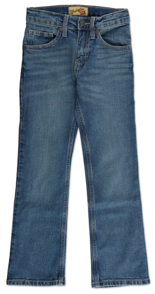 Thumbnail 1: Medium Wash