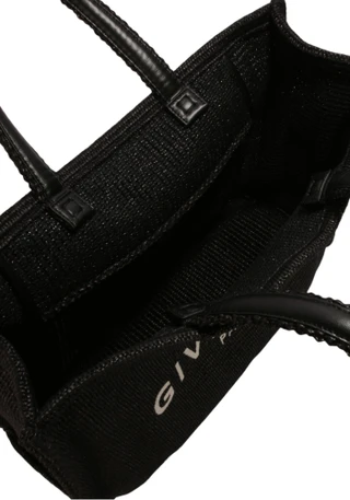 Thumbnail 3: Givenchy G-Tote Medium Soft Tote Bag 