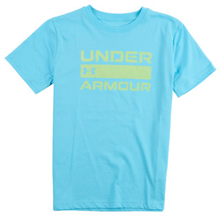 Thumbnail 1: Under Armour Big Boy Fresco T-Shirt 
