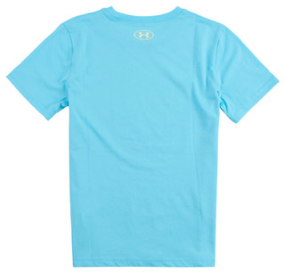 Thumbnail 3: Under Armour Big Boy Fresco T-Shirt 