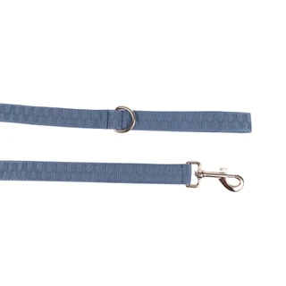 Thumbnail 3: Carolina Pet Company Checkered Wave Pet Leash 